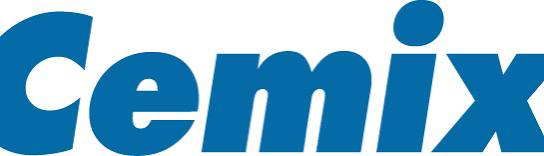 Cemix